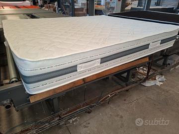 MATERASSO MEMORY FOAM 160×190 ALTO 25 CM