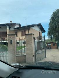 Villetta singola
