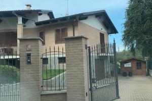 Villetta singola