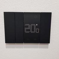 termostato btcino kg4441