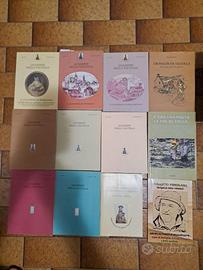 libri Valtolla