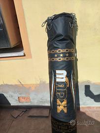 Sacco box MADX Heavy Duty