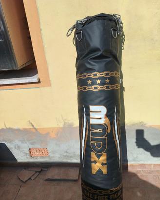 Sacco box MADX Heavy Duty