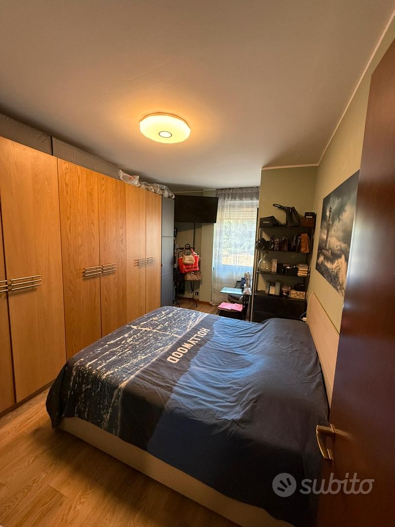 Appartamento – Paderno Dugnano, Villaggio Ambrosiano - Altro