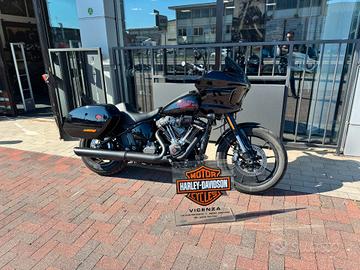 Harley-davidson Softail Low Rider FXLRST 2026