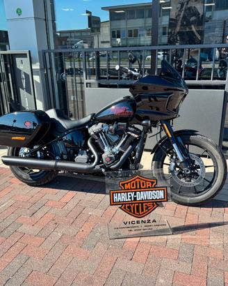 Harley-davidson Softail Low Rider FXLRST 2026