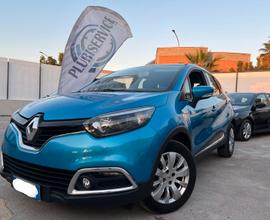 Renault Captur 1.5 dCi - 2016