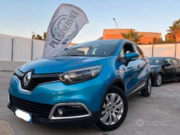 Renault Captur 1.5 dCi - 2016