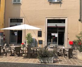 Bar tavola fredda
