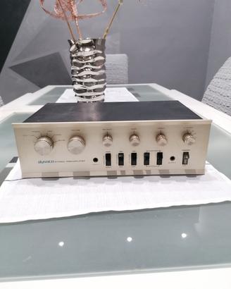 Preamplificator Dynaco Pat-4