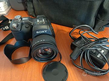 macchine fotografiche digitali 