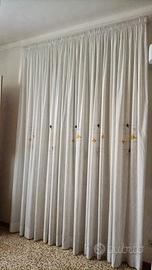 Tende da camera da letto o sala da pranzo