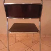 Sedie salotto/sala da pranzo 
