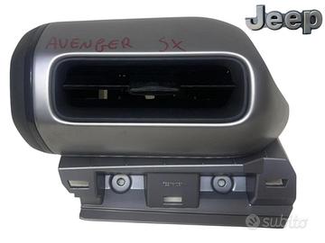 BOCCHETTA ARIA CRUSCOTTO SX JEEP Avenger Serie (22