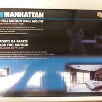 Supporto da parete per LCD