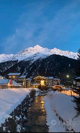 01/02 - 15/02/26 Olimpiadi - S.Caterina Valfurva