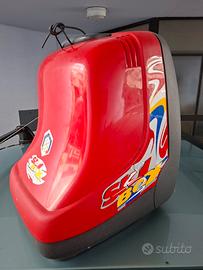 ski box 