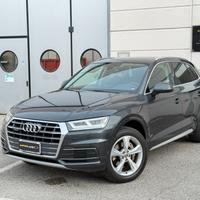 Audi Q5 2.0 TDI 190 CV quattro S tronic Business S