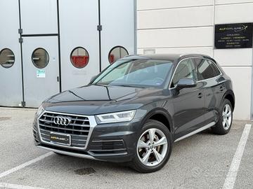 Audi Q5 2.0 TDI 190 CV quattro S tronic Business S