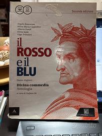 Il Rosso e il Blu