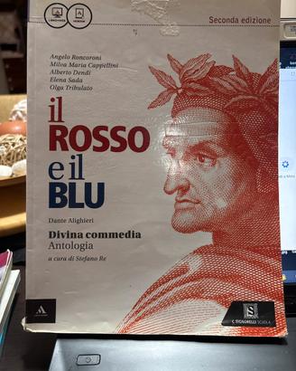 Il Rosso e il Blu
