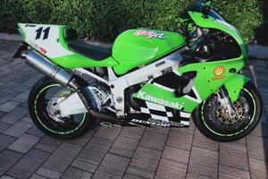 Kawasaki Ninja ZX-7 - 1997