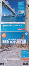 libri di testo liceo artistico 2 classe 
