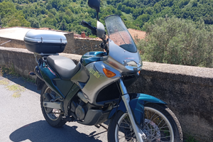Aprilia Pegaso 650