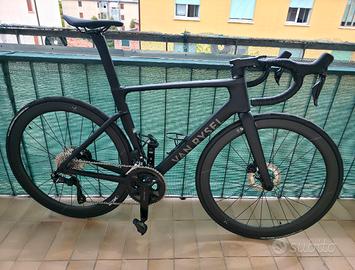 Van Rysel RCR 105 di2