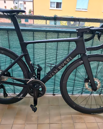 Van Rysel RCR 105 di2