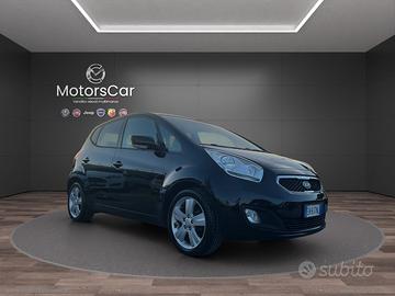 KIA Venga 1.4 CRDi 90 CV Cool