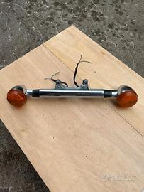 frecce anteriori Honda Shadow VT 750 C2