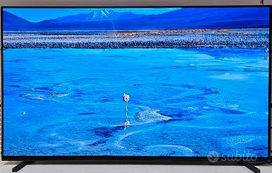 TV OLED SONY 55 POLLICI