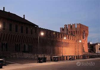 Posto letto con balcone