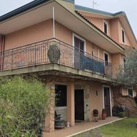 Porzione di villa - San Gregorio di Catania