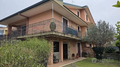 Porzione di villa - San Gregorio di Catania