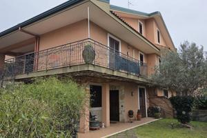 Porzione di villa - San Gregorio di Catania