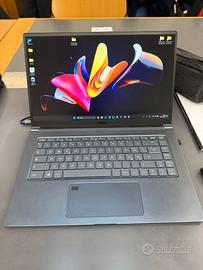 MSI PS63 Modern | i7 | 16GB RAM | 1.5TB SSD