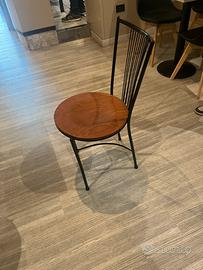 Sedie per bar
