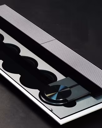 Bang & Olufsen Beosound 9000 mk1