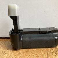 Battery Grip Canon BP-5DII usato