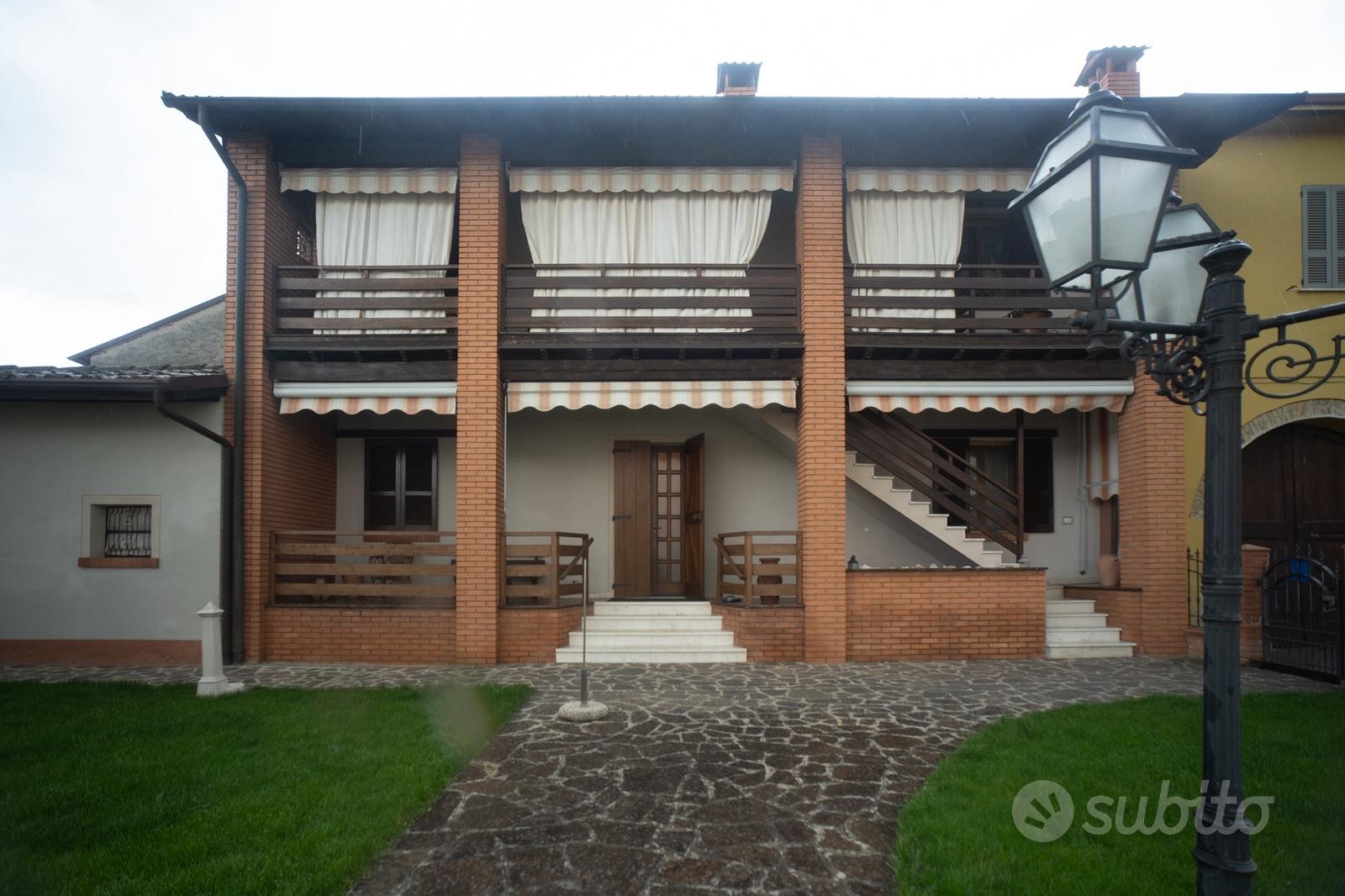 Appartamento – Moscazzano, Cascina Boschetto - Vista 3