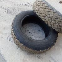 2 Gomme da neve  185/60 r14