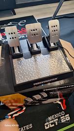 Thrustmaster T-LCM Pedals