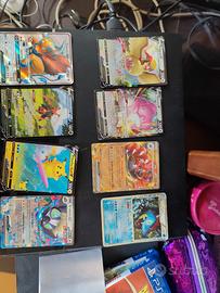 Carte Pokemon