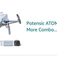 drone potensic atom se