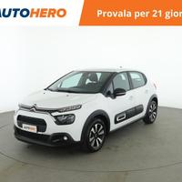 CITROEN C3 BlueHDi 100 S&S Feel Pack