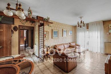 Appartamento di 90 m² con 3 locali a Arsago Seprio
