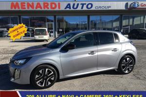 Peugeot 208 PureTech 100cv Allure 5p NAVI + C...