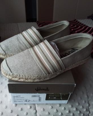 Espadrillas Vidorreta
